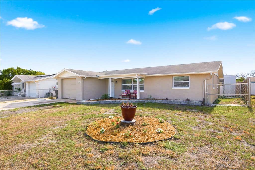 Photo of 11205 Glover Road, Port Richey, FL 34668 (MLS # TB8504554)