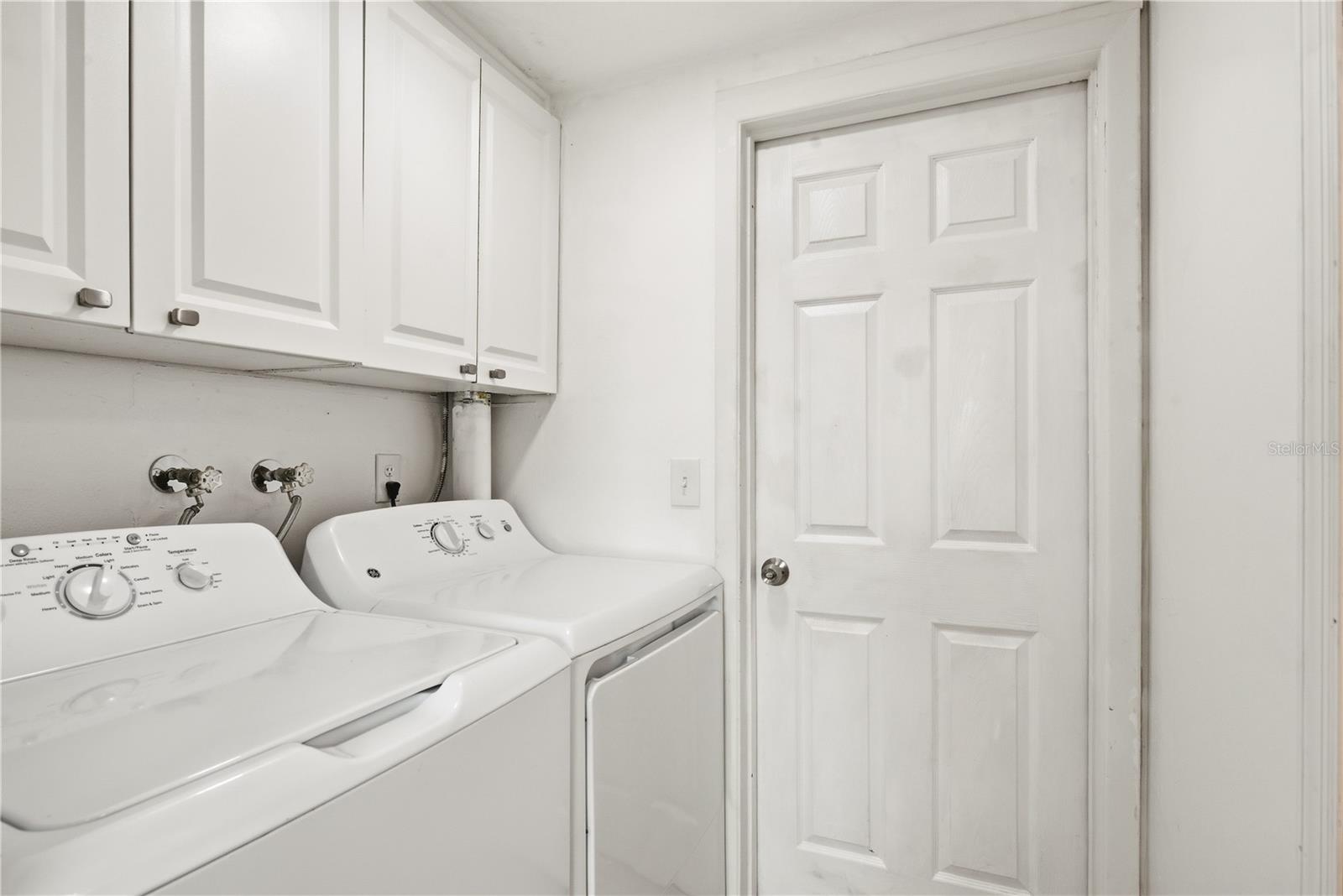 PALM TERRACE GARDENS - Residential
