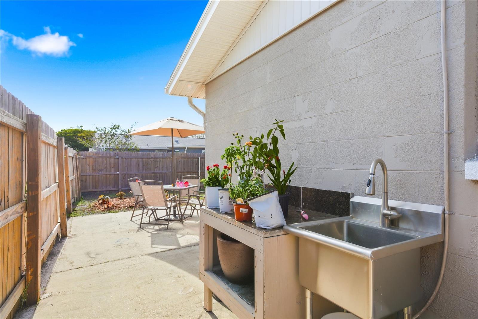 PALM TERRACE GARDENS - Residential