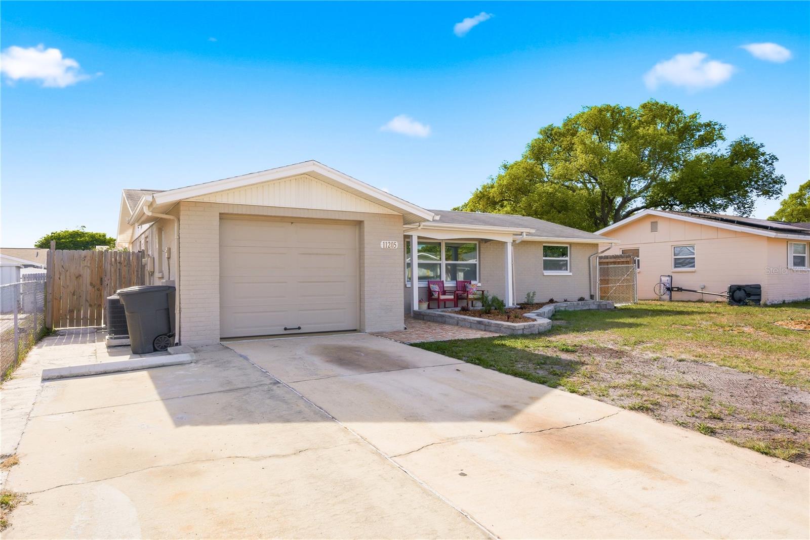 PALM TERRACE GARDENS - Residential