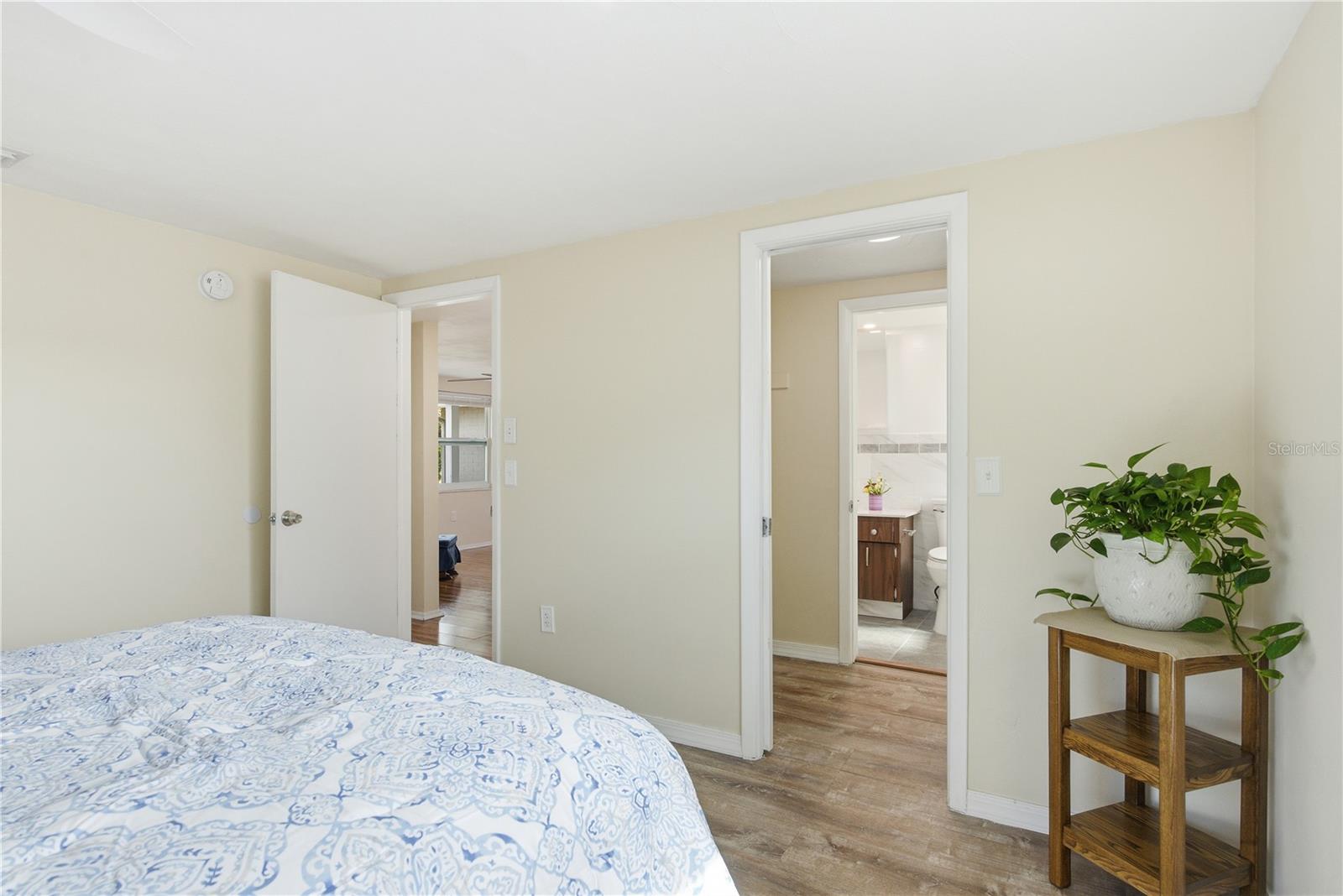 PALM TERRACE GARDENS - Residential