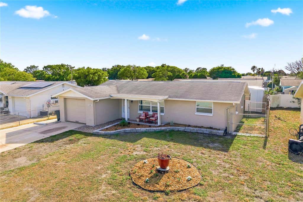 Photo of 11205 Glover Road, Port Richey, FL 34668 (MLS # TB8504554)