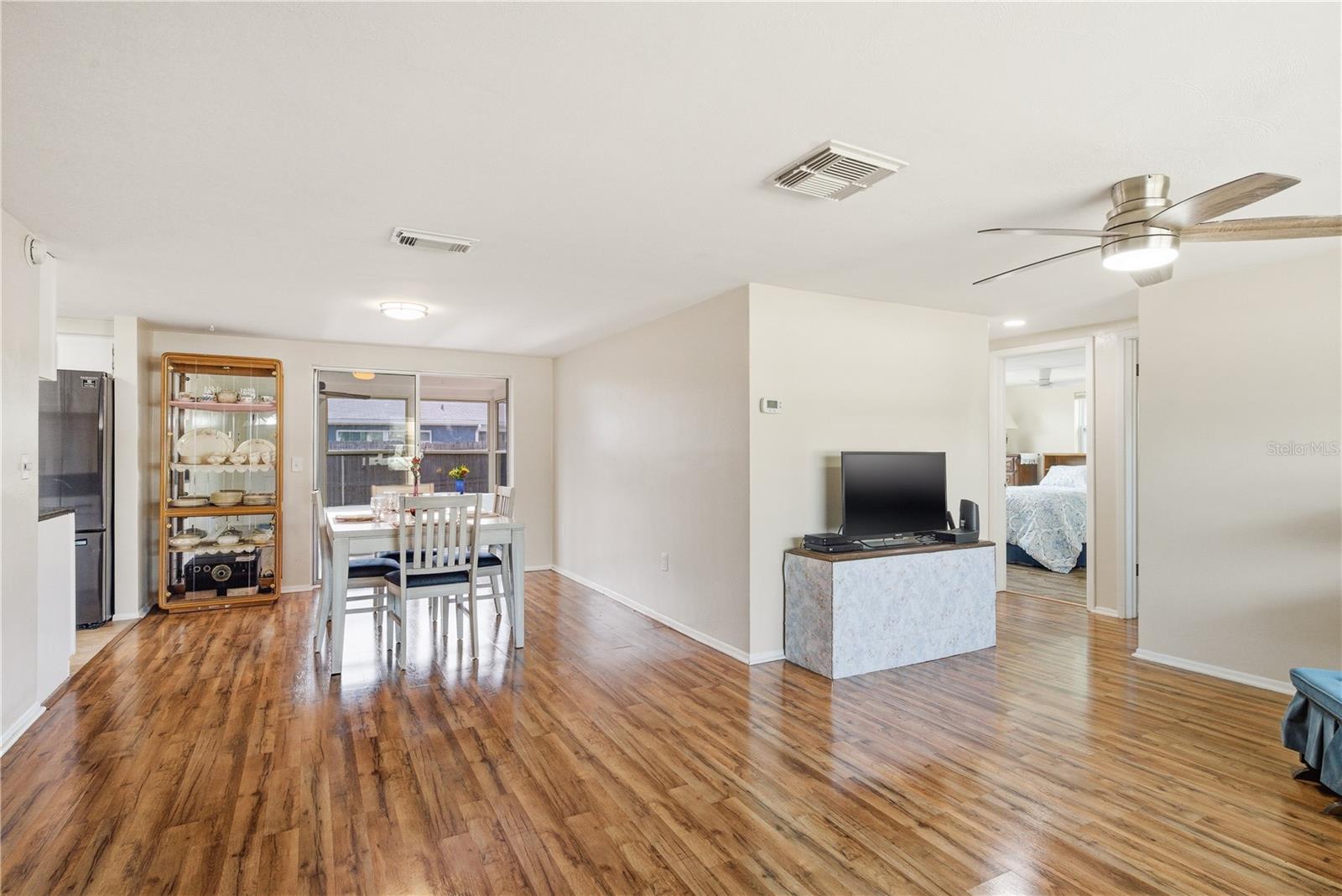 PALM TERRACE GARDENS - Residential