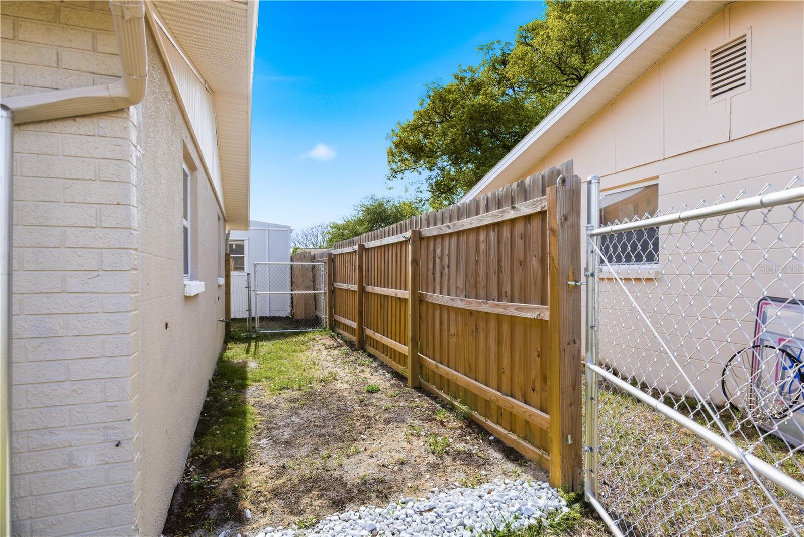 PALM TERRACE GARDENS - Residential