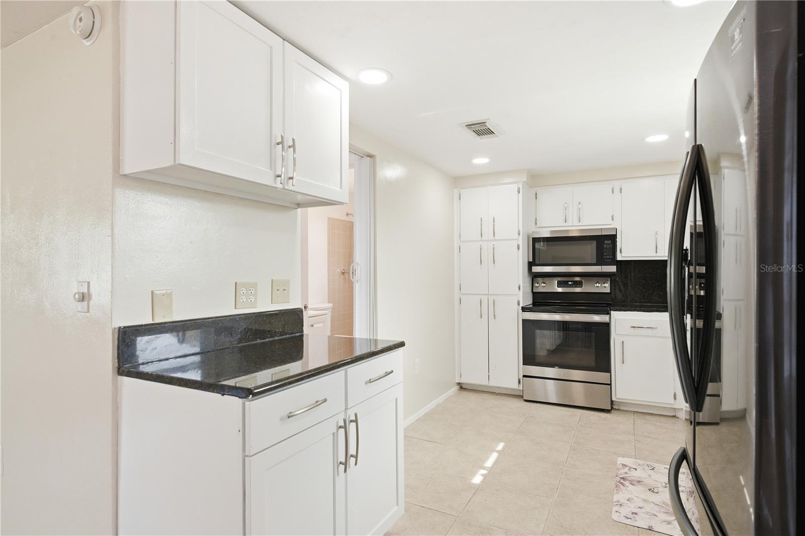 PALM TERRACE GARDENS - Residential
