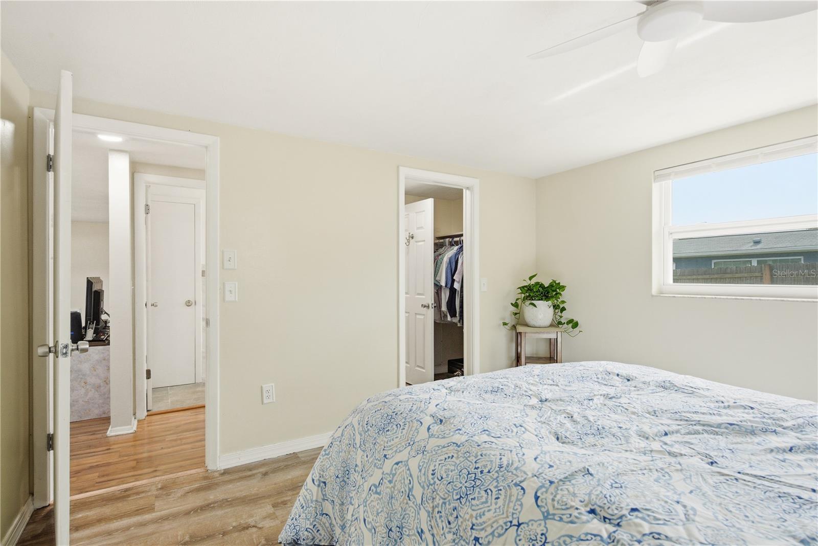 PALM TERRACE GARDENS - Residential