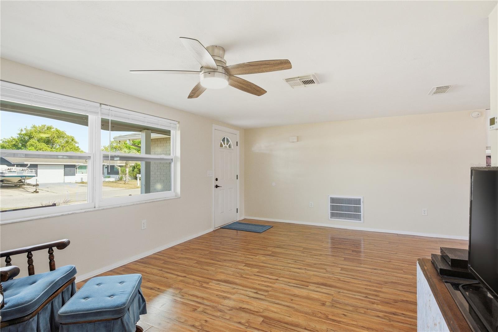 PALM TERRACE GARDENS - Residential