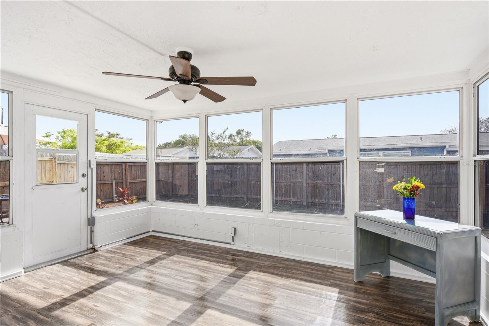 PALM TERRACE GARDENS - Residential