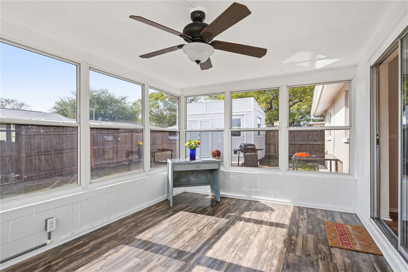 PALM TERRACE GARDENS - Residential