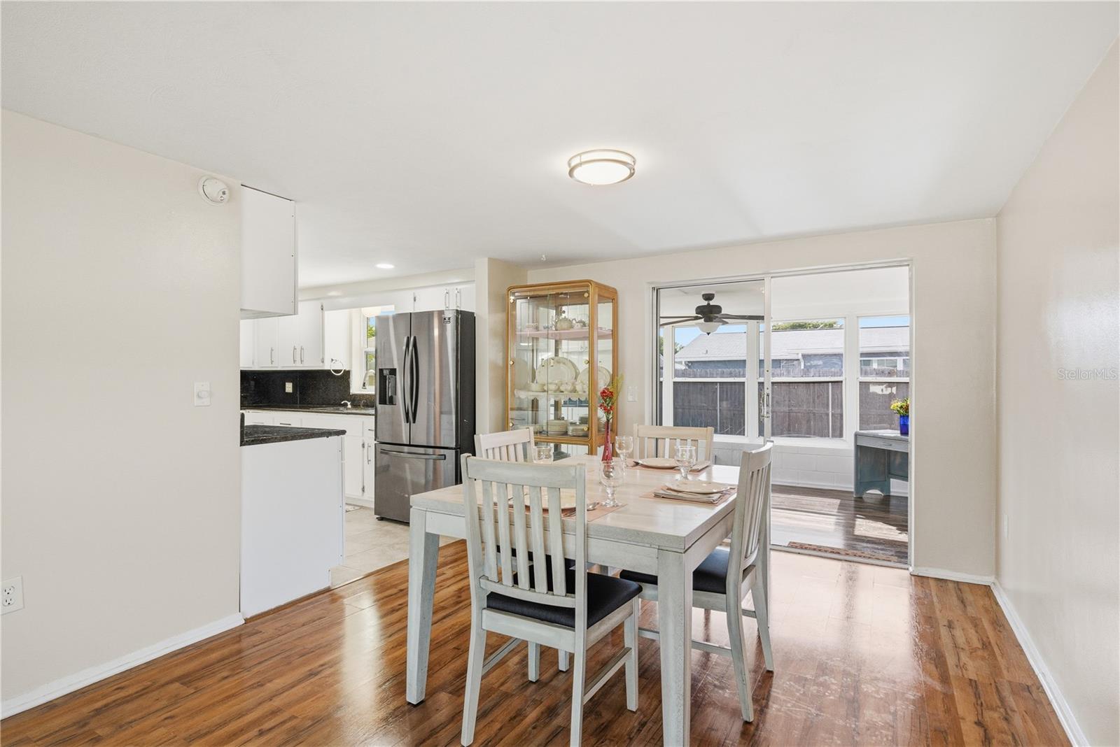 PALM TERRACE GARDENS - Residential