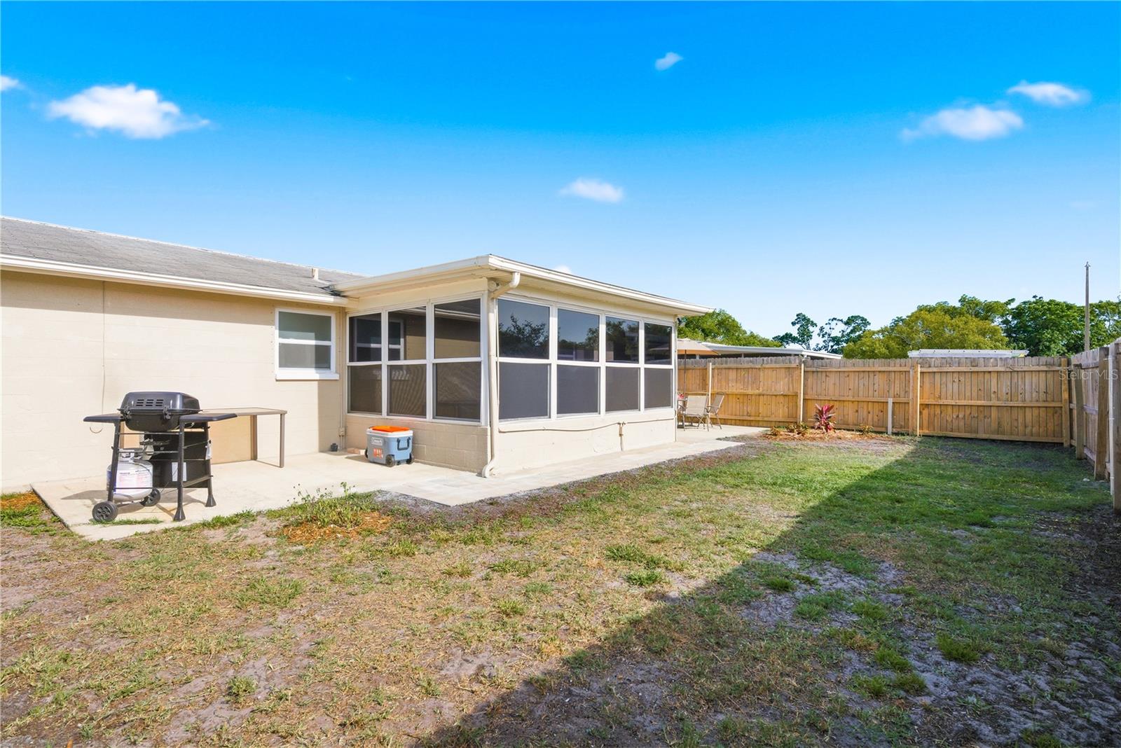PALM TERRACE GARDENS - Residential