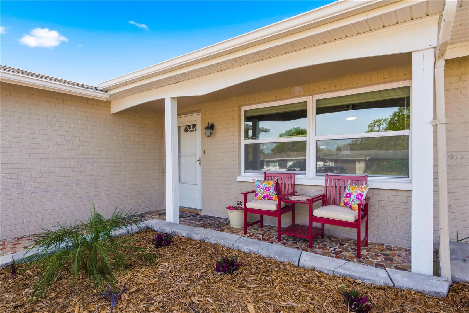 PALM TERRACE GARDENS - Residential