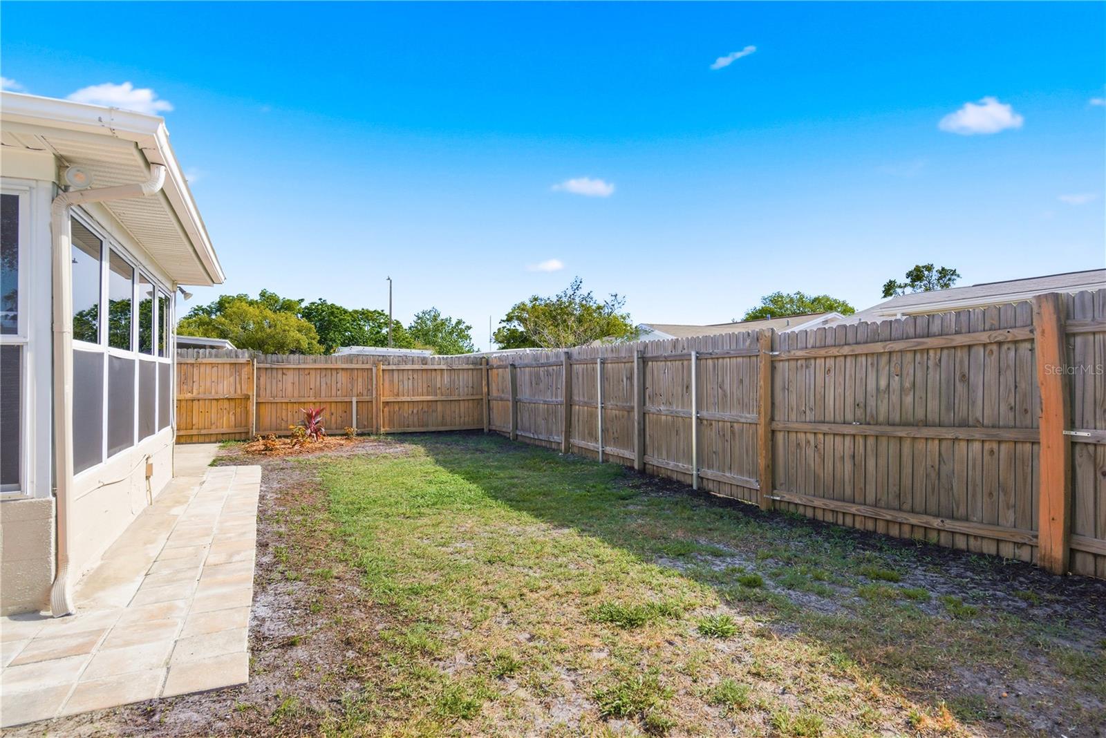 PALM TERRACE GARDENS - Residential