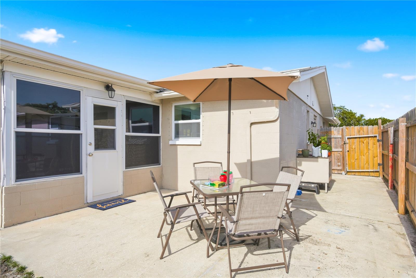 PALM TERRACE GARDENS - Residential
