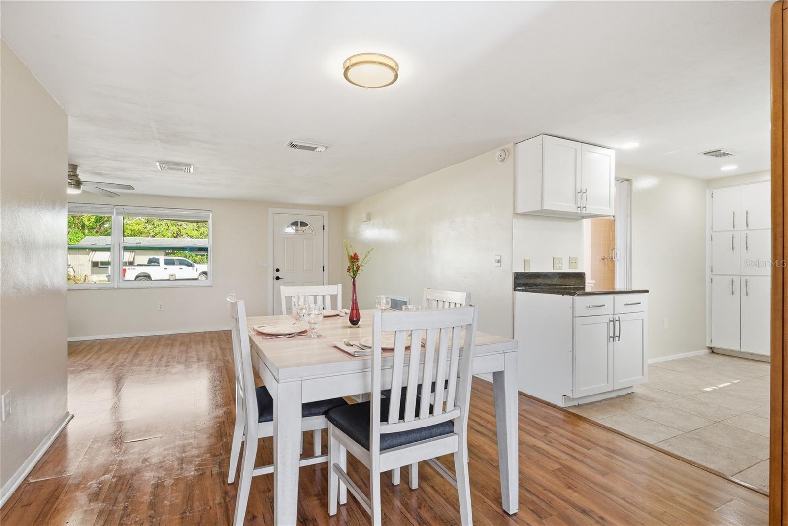 PALM TERRACE GARDENS - Residential