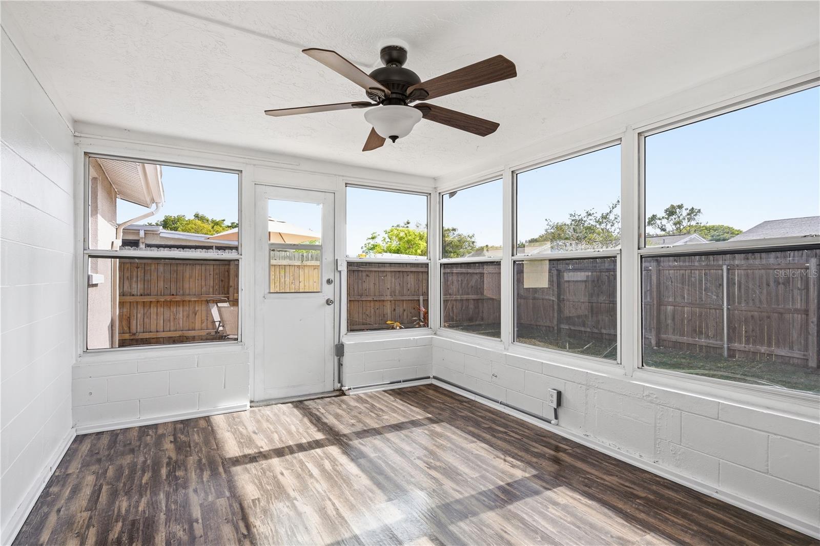 PALM TERRACE GARDENS - Residential