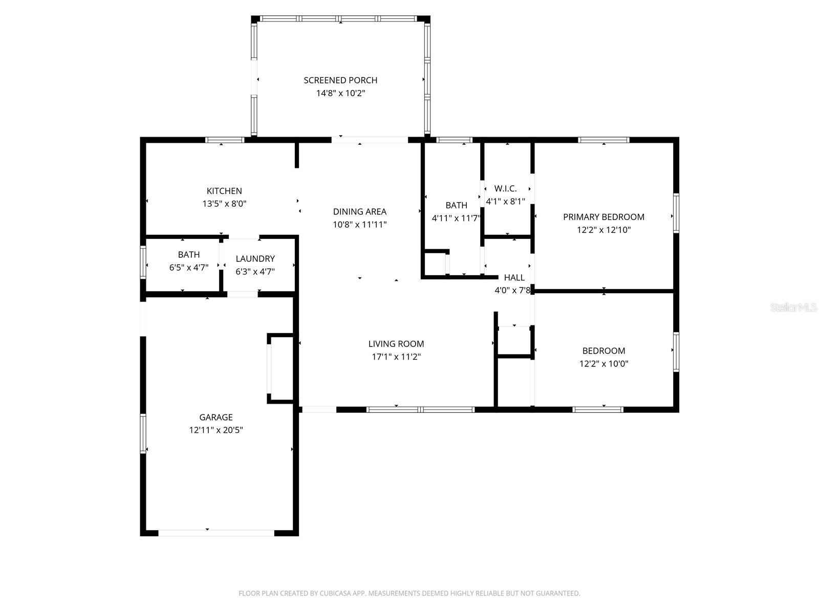 PALM TERRACE GARDENS - Residential