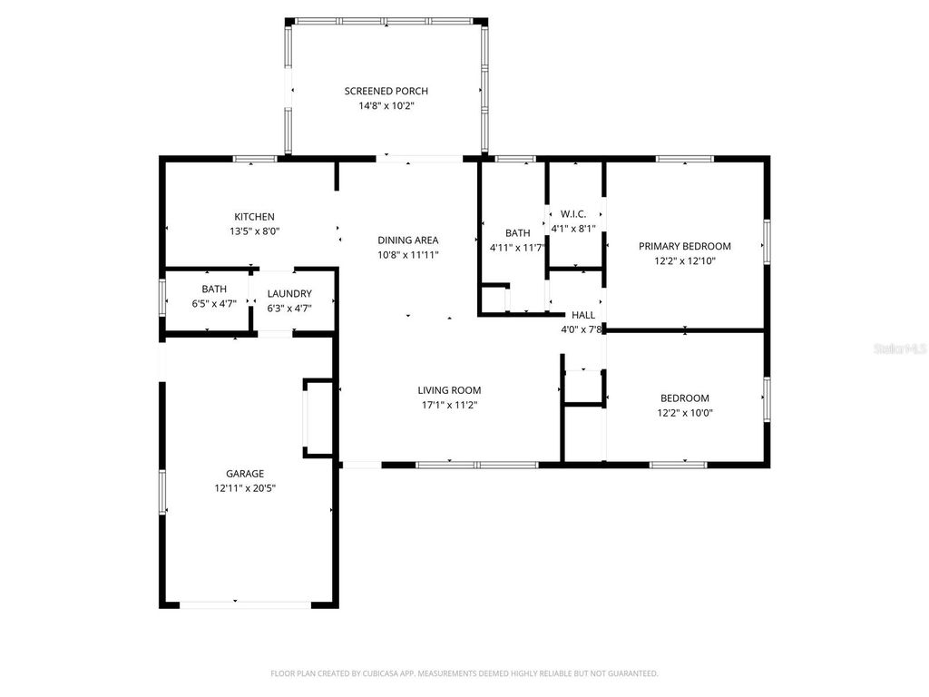 Photo of 11205 Glover Road, Port Richey, FL 34668 (MLS # TB8504554)
