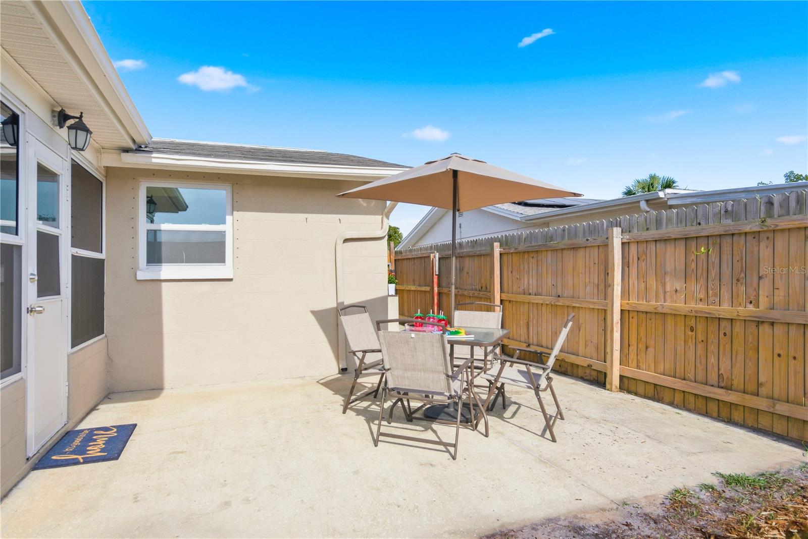 PALM TERRACE GARDENS - Residential
