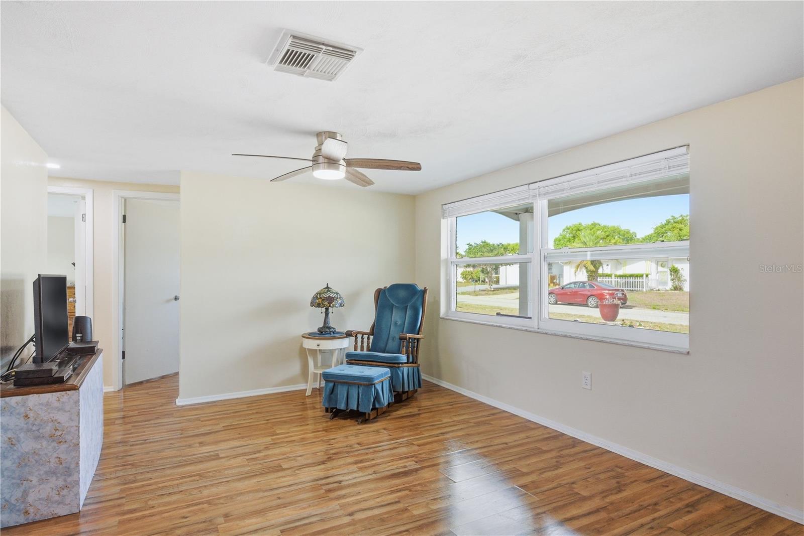 PALM TERRACE GARDENS - Residential