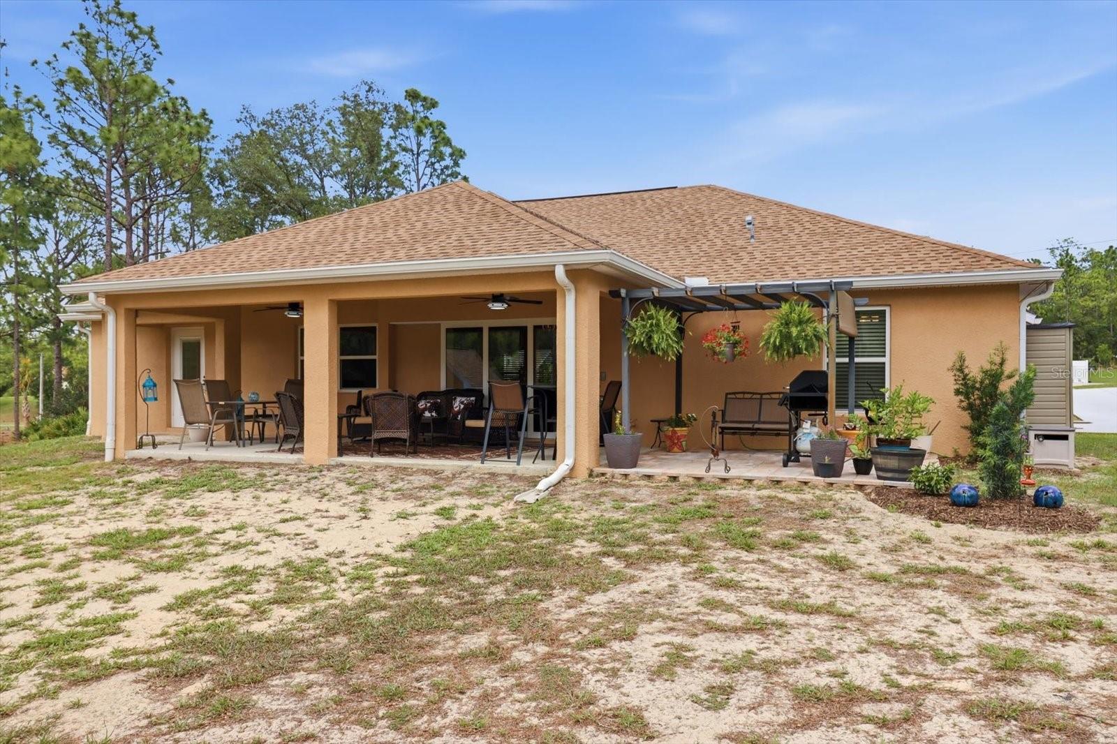 PINE RIDGE UNIT 03 - Residential