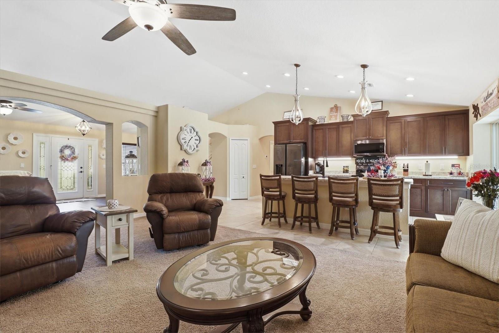 PINE RIDGE UNIT 03 - Residential