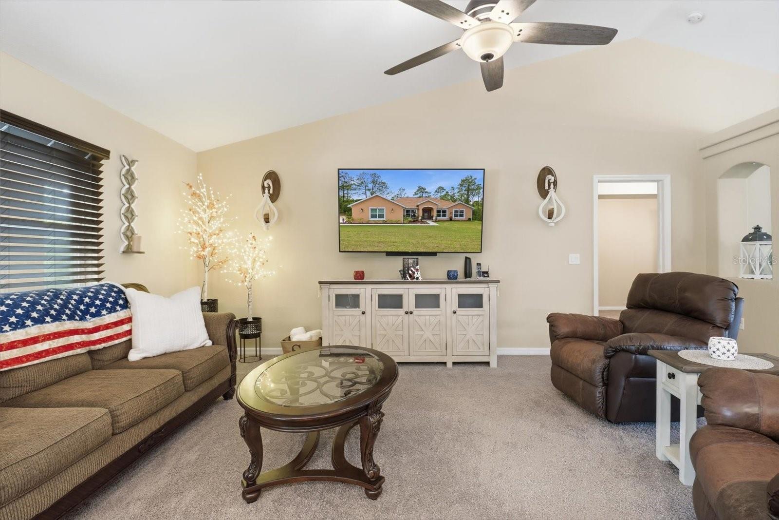 PINE RIDGE UNIT 03 - Residential