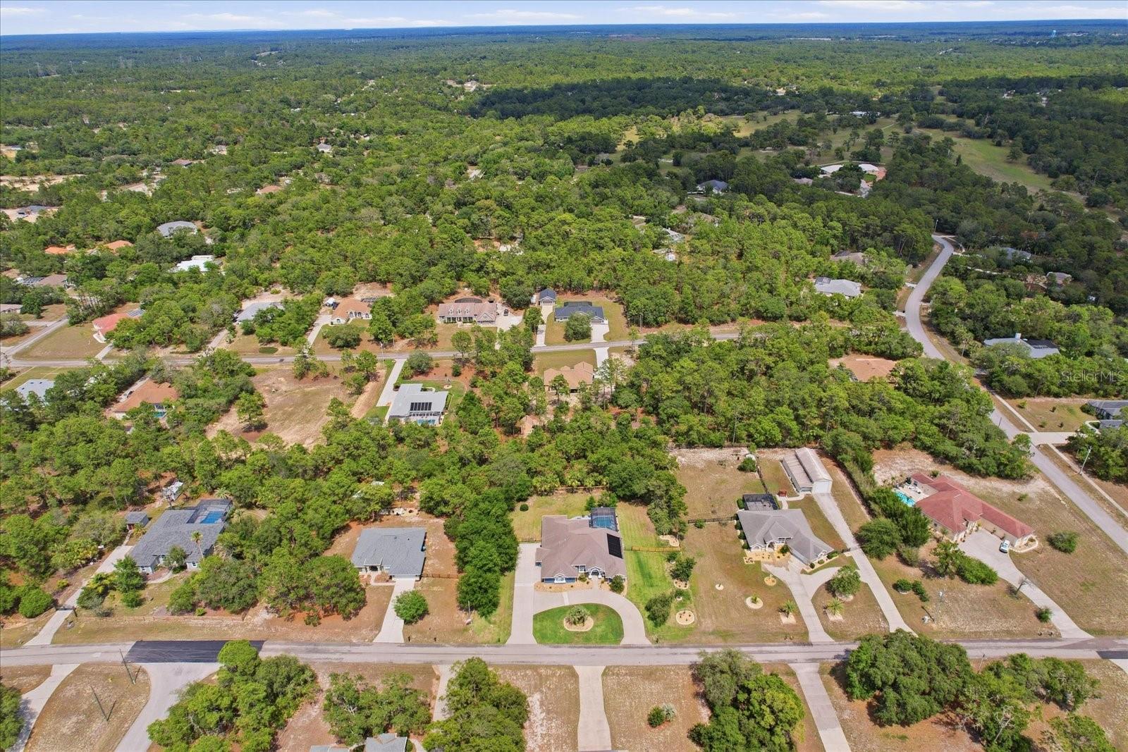 PINE RIDGE UNIT 03 - Residential