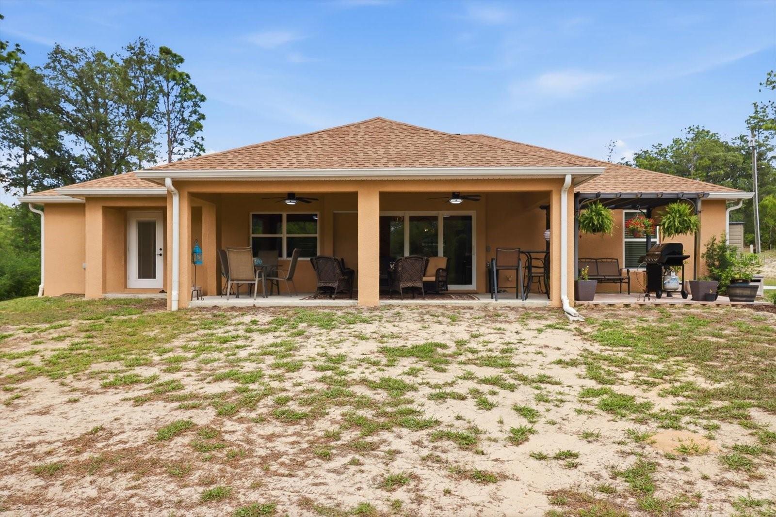 PINE RIDGE UNIT 03 - Residential
