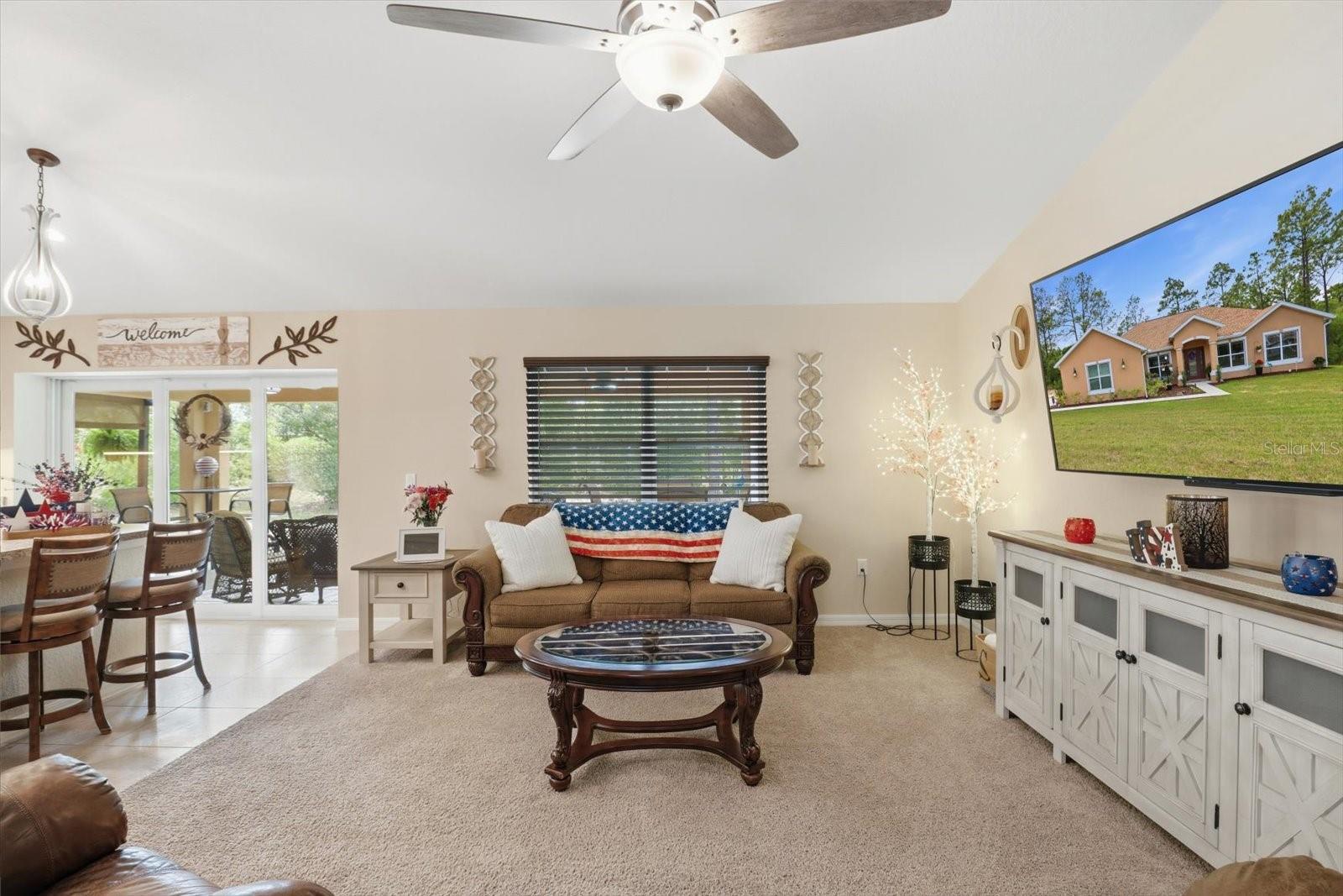 PINE RIDGE UNIT 03 - Residential
