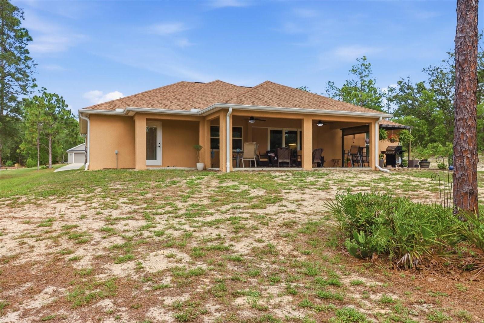 PINE RIDGE UNIT 03 - Residential
