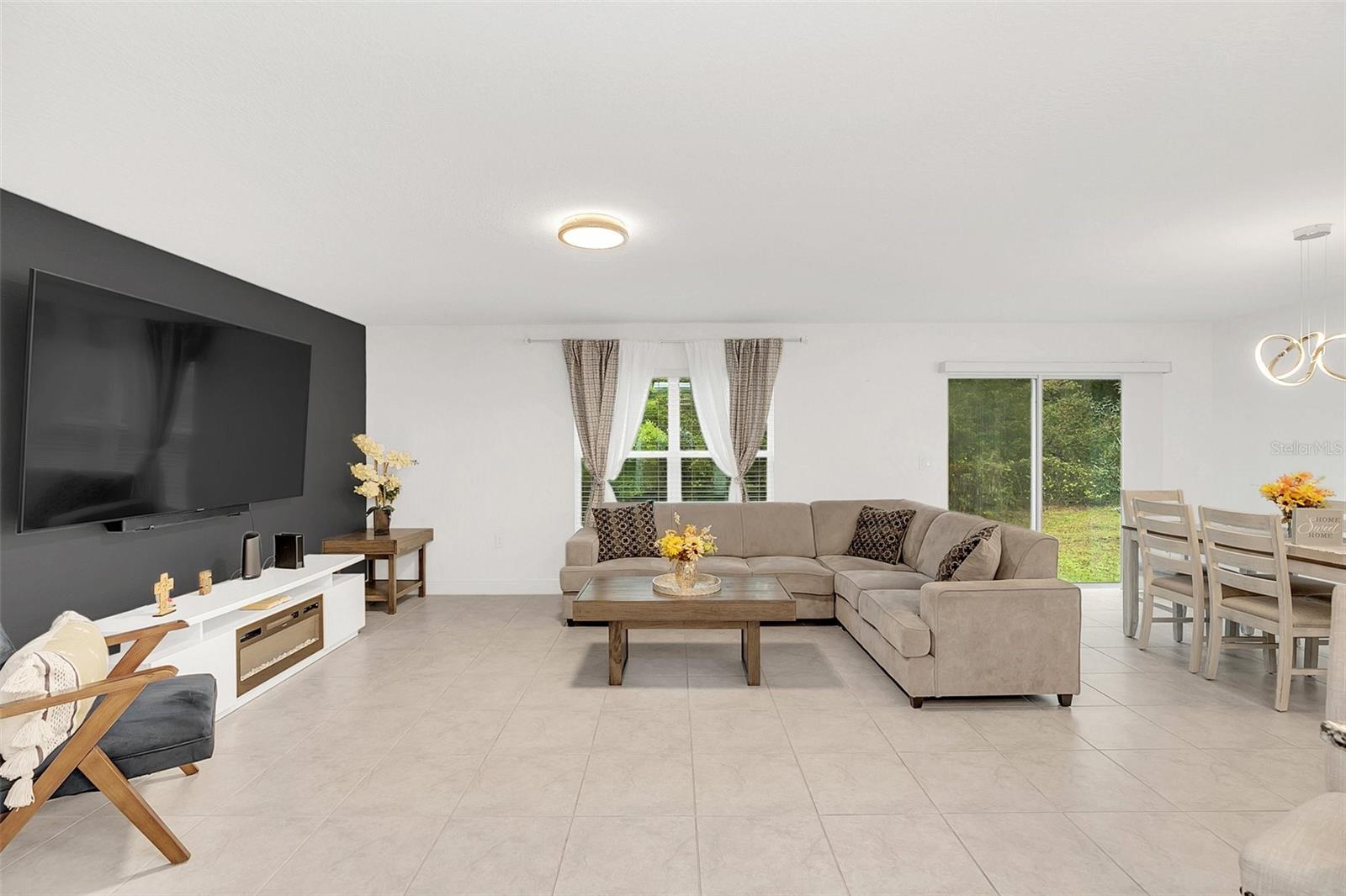 RIVERCREST AT NARCOOSSEE - Residential