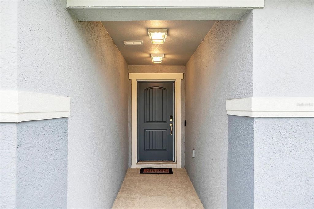 Photo of 1877 River Crest Avenue, Saint Cloud, FL 34771 (MLS # S5146457)