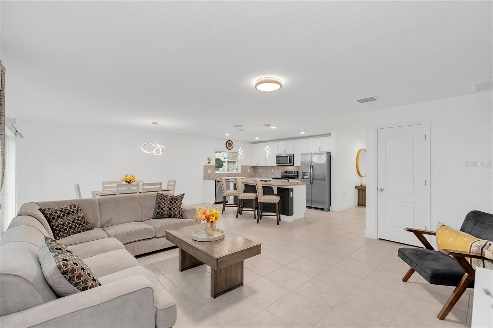 RIVERCREST AT NARCOOSSEE - Residential