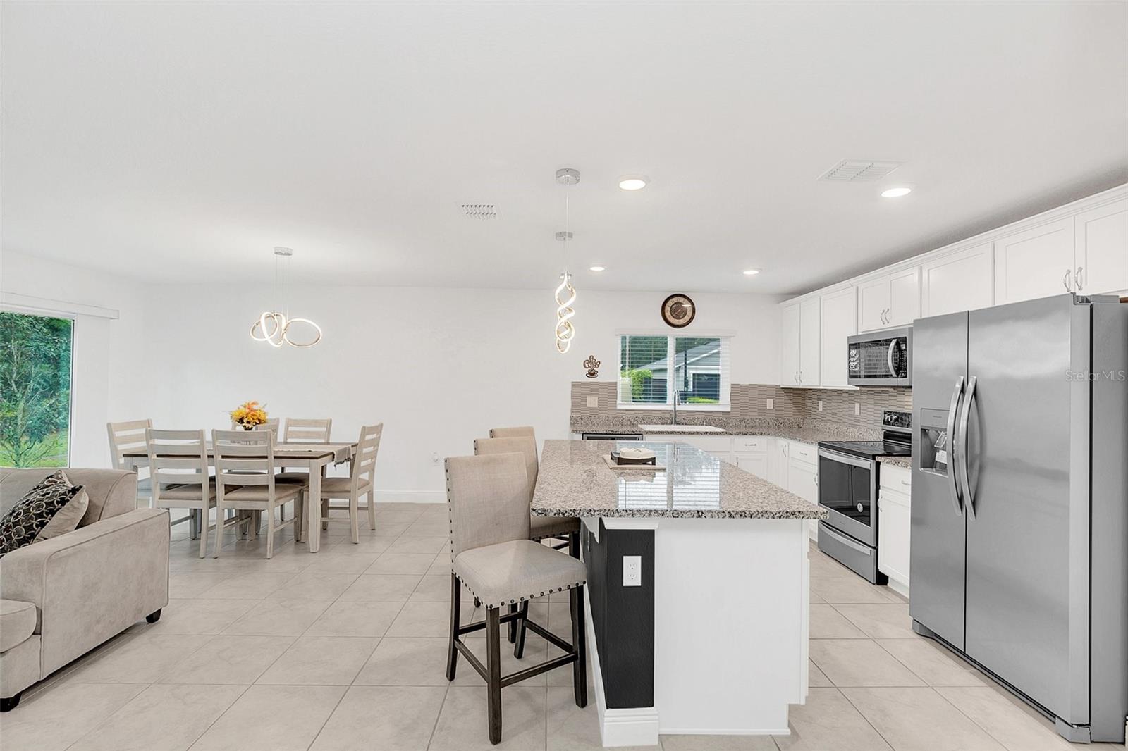 RIVERCREST AT NARCOOSSEE - Residential