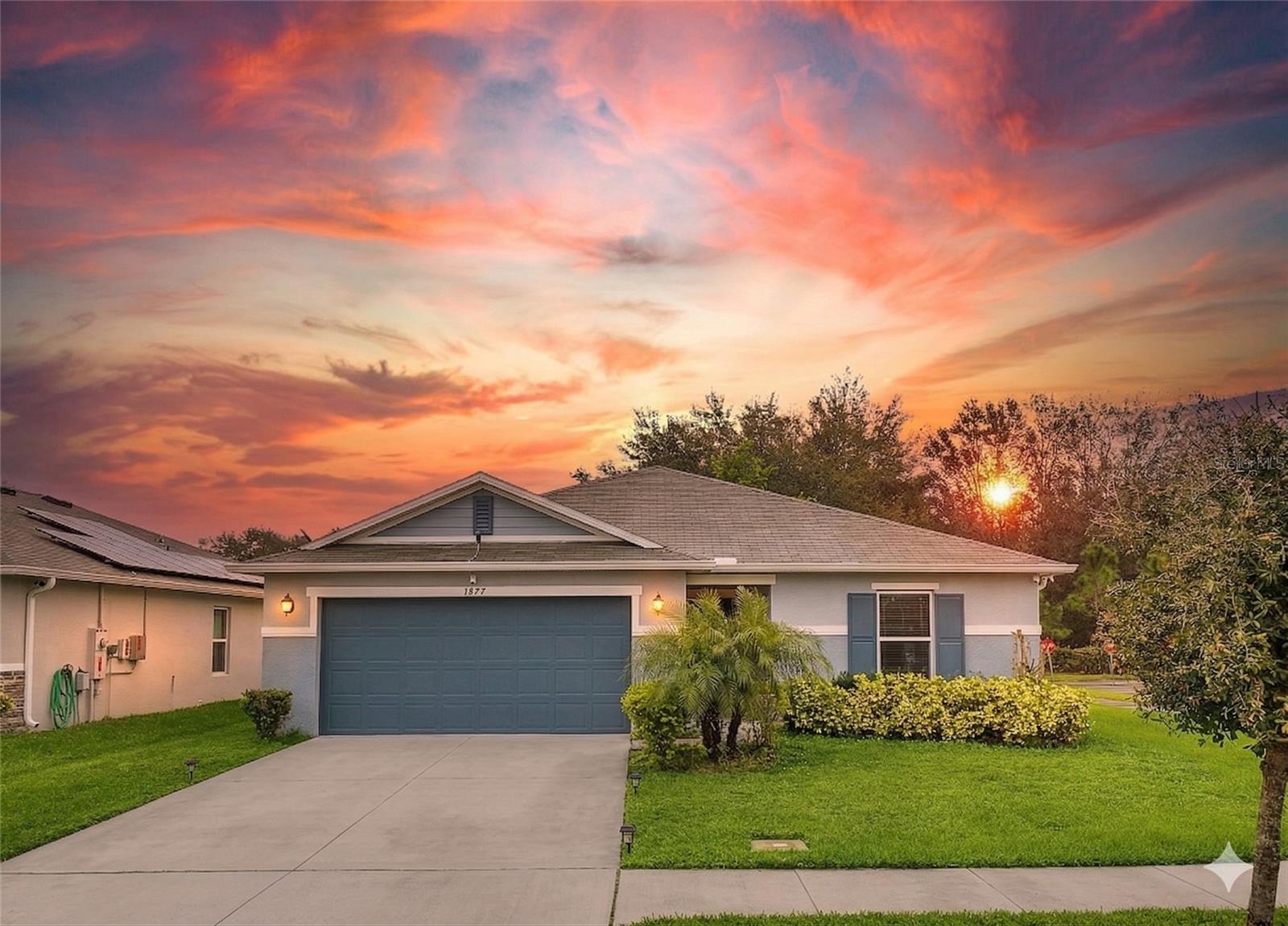 RIVERCREST AT NARCOOSSEE - Residential