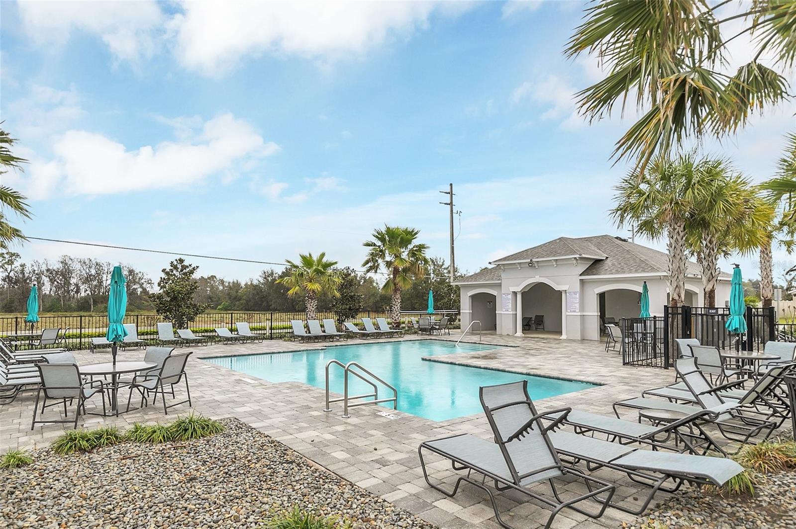 RIVERCREST AT NARCOOSSEE - Residential