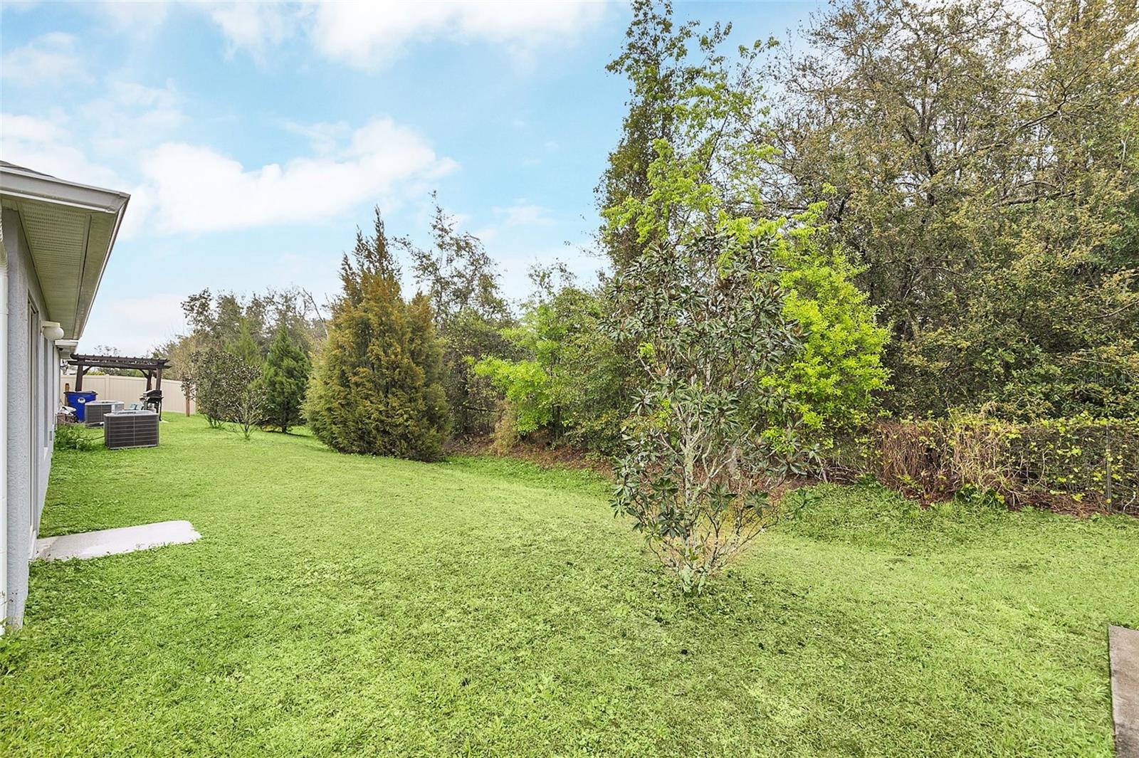 RIVERCREST AT NARCOOSSEE - Residential