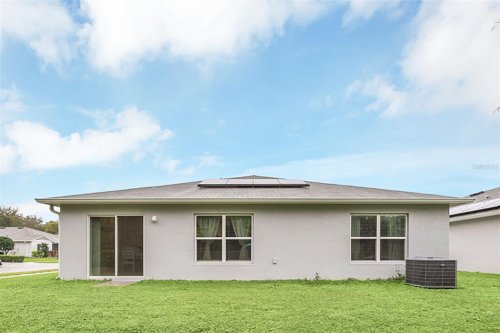 RIVERCREST AT NARCOOSSEE - Residential