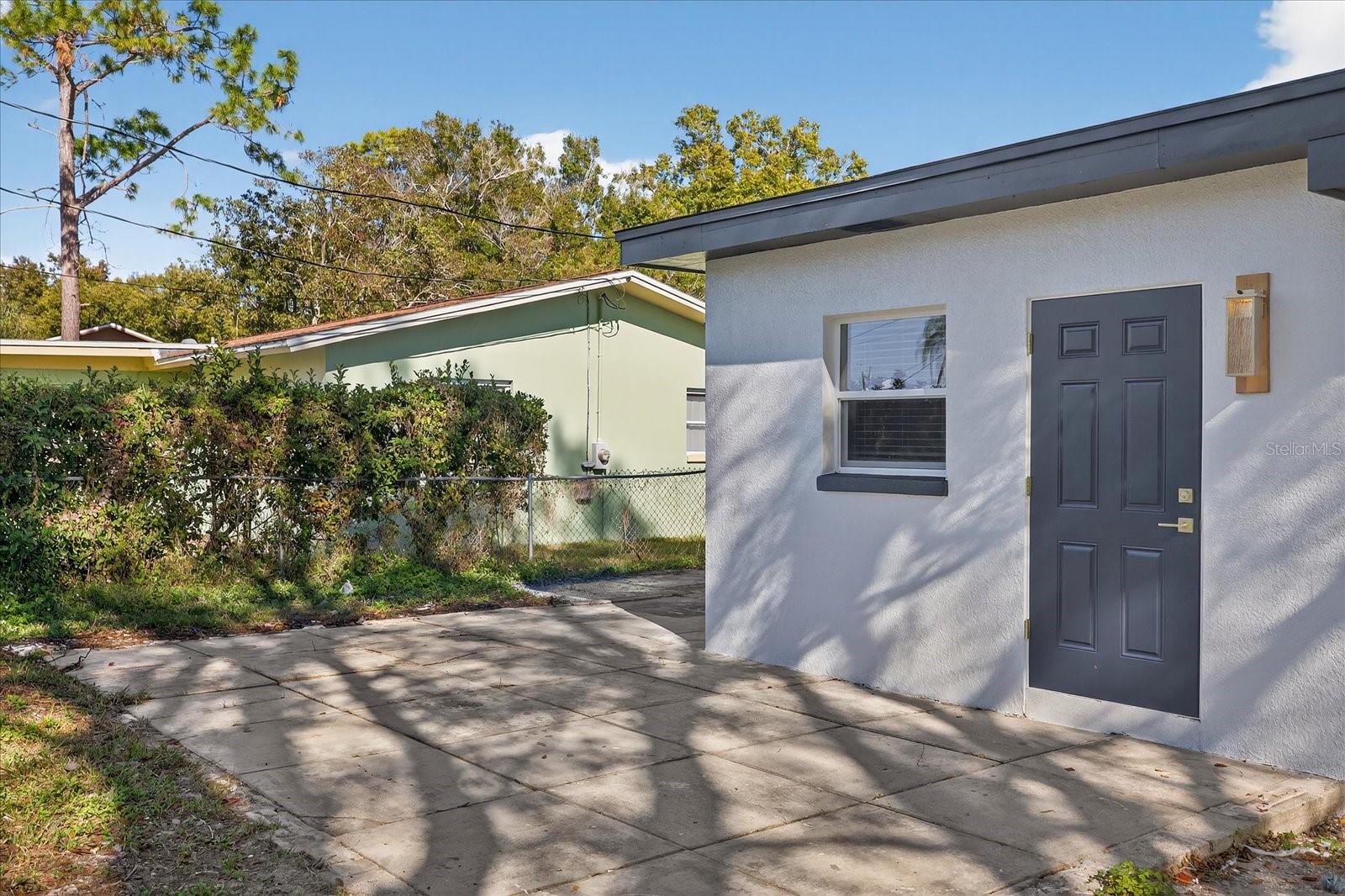 CARLTON TERRACE 1ST ADD - Residential