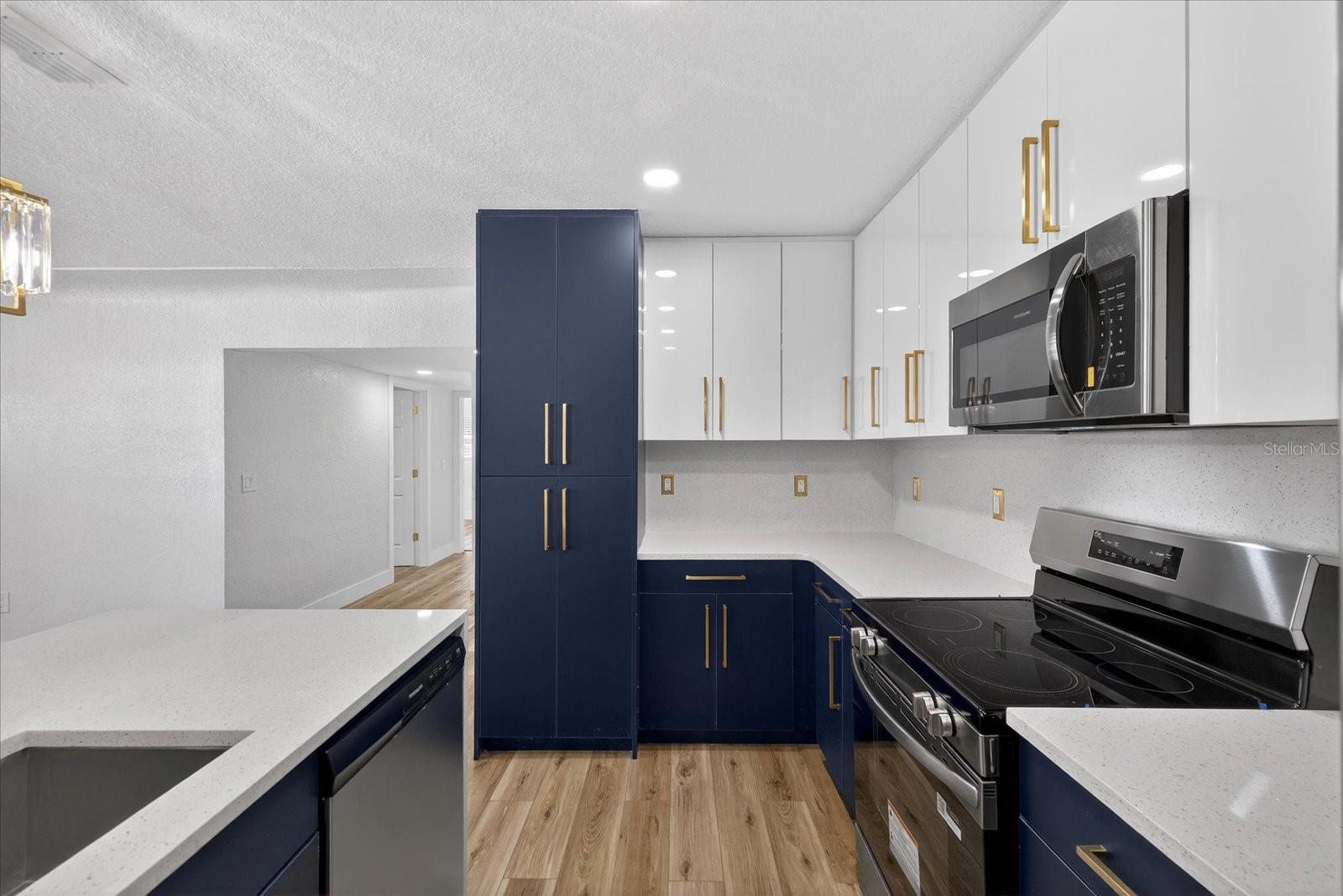 CARLTON TERRACE 1ST ADD - Residential