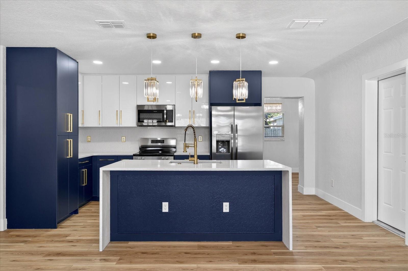 CARLTON TERRACE 1ST ADD - Residential