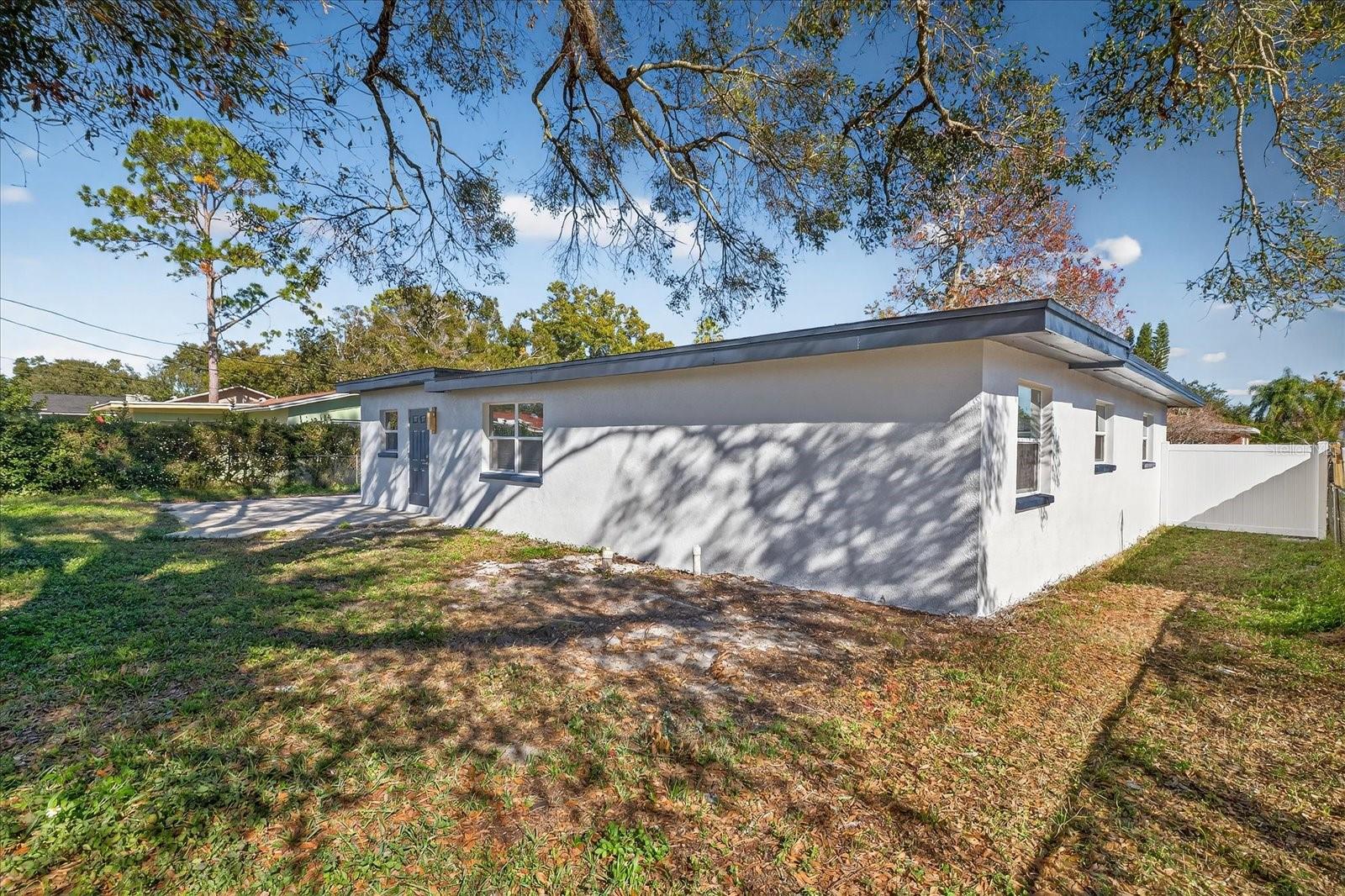 CARLTON TERRACE 1ST ADD - Residential