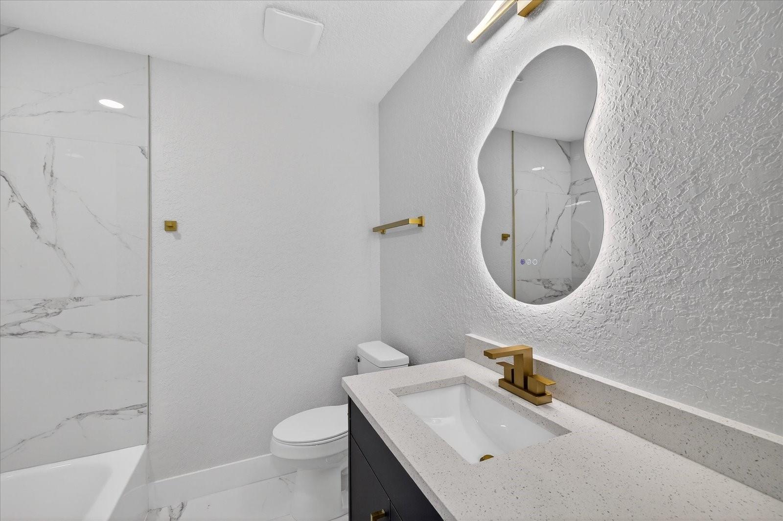 CARLTON TERRACE 1ST ADD - Residential