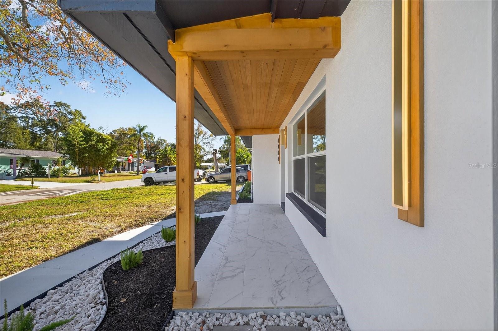 CARLTON TERRACE 1ST ADD - Residential