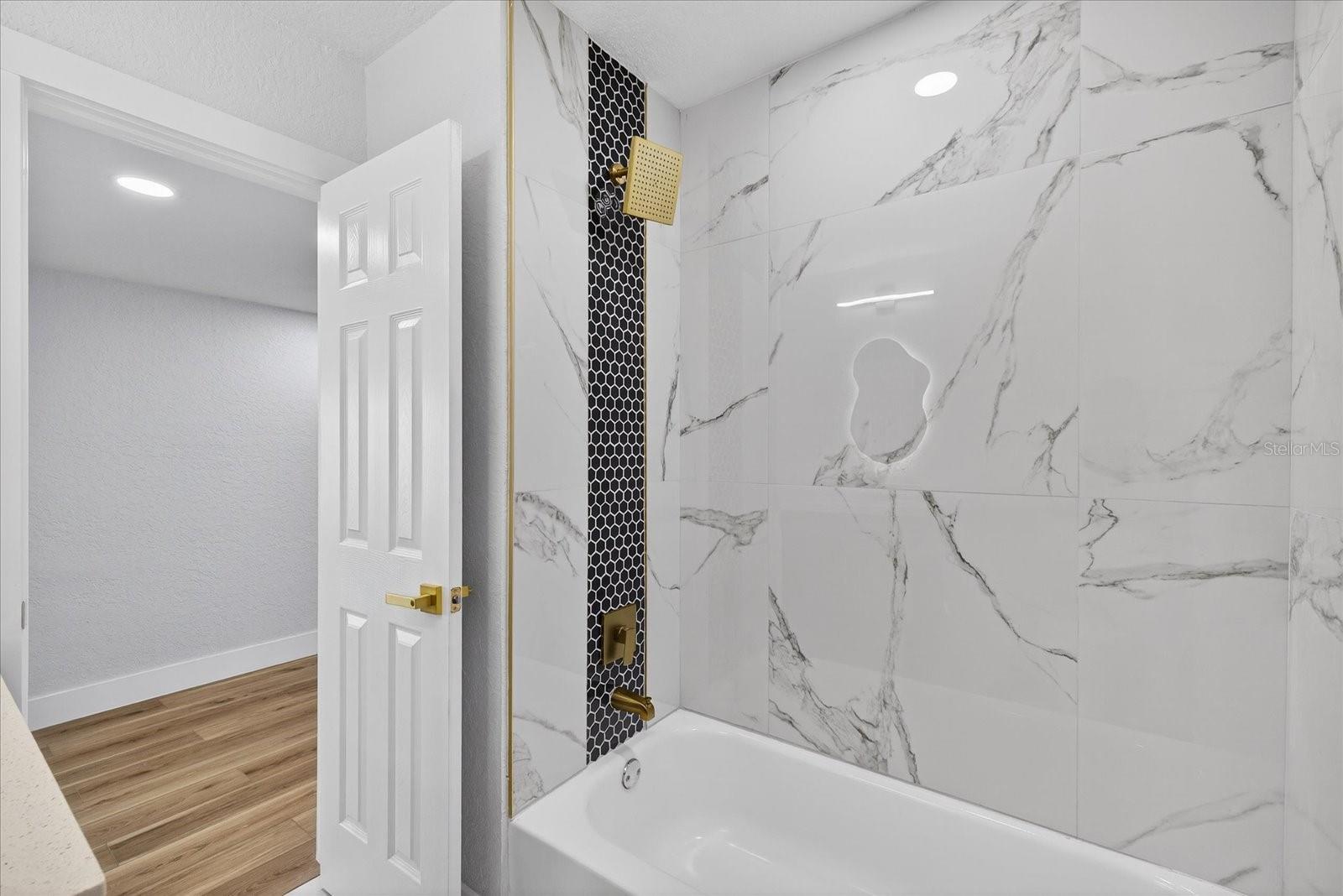 CARLTON TERRACE 1ST ADD - Residential