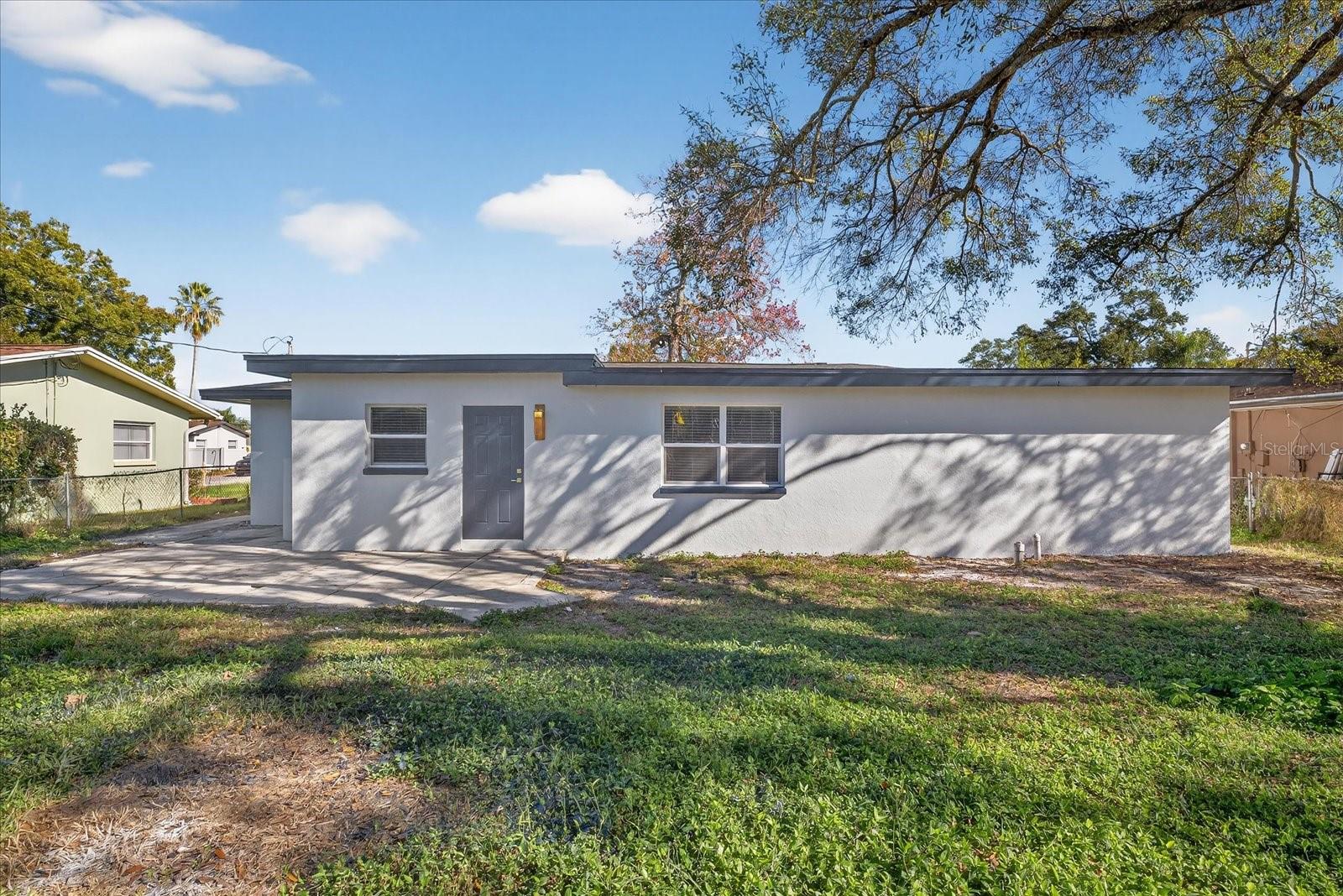 CARLTON TERRACE 1ST ADD - Residential