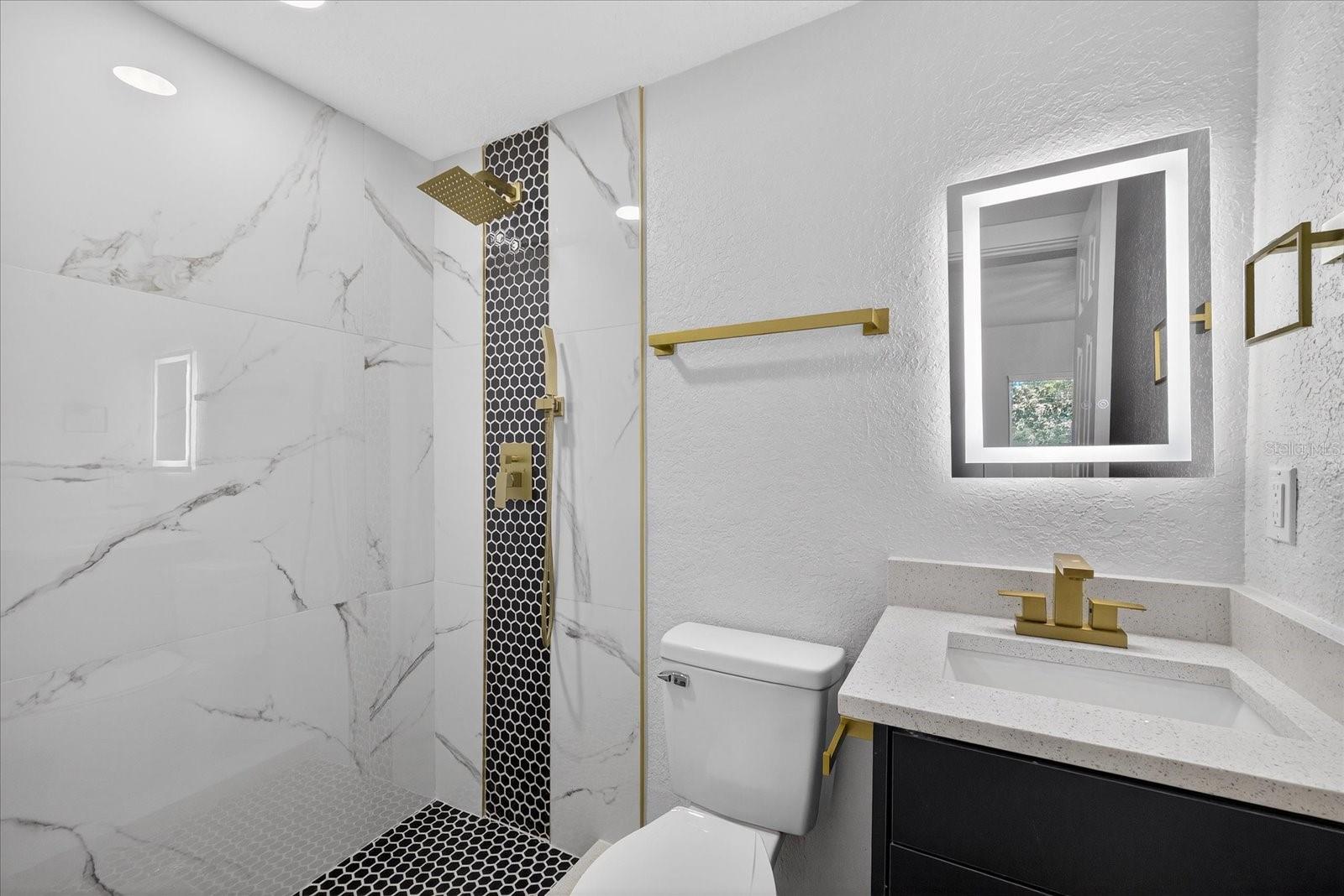 CARLTON TERRACE 1ST ADD - Residential