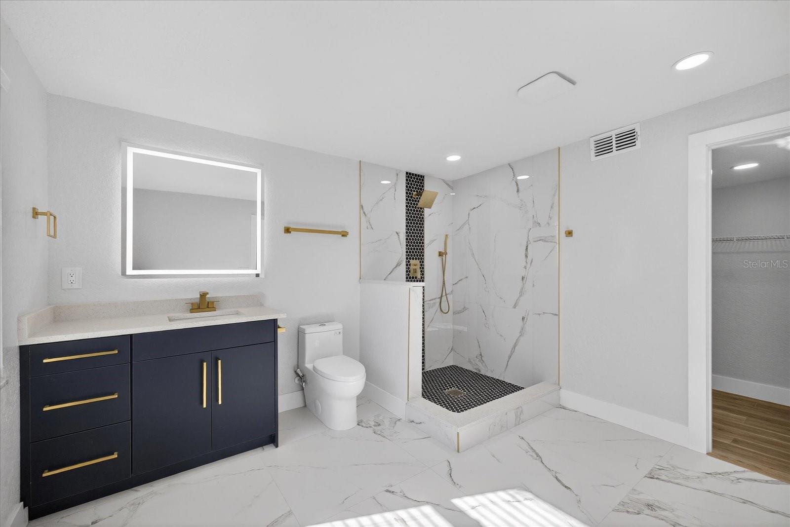 CARLTON TERRACE 1ST ADD - Residential