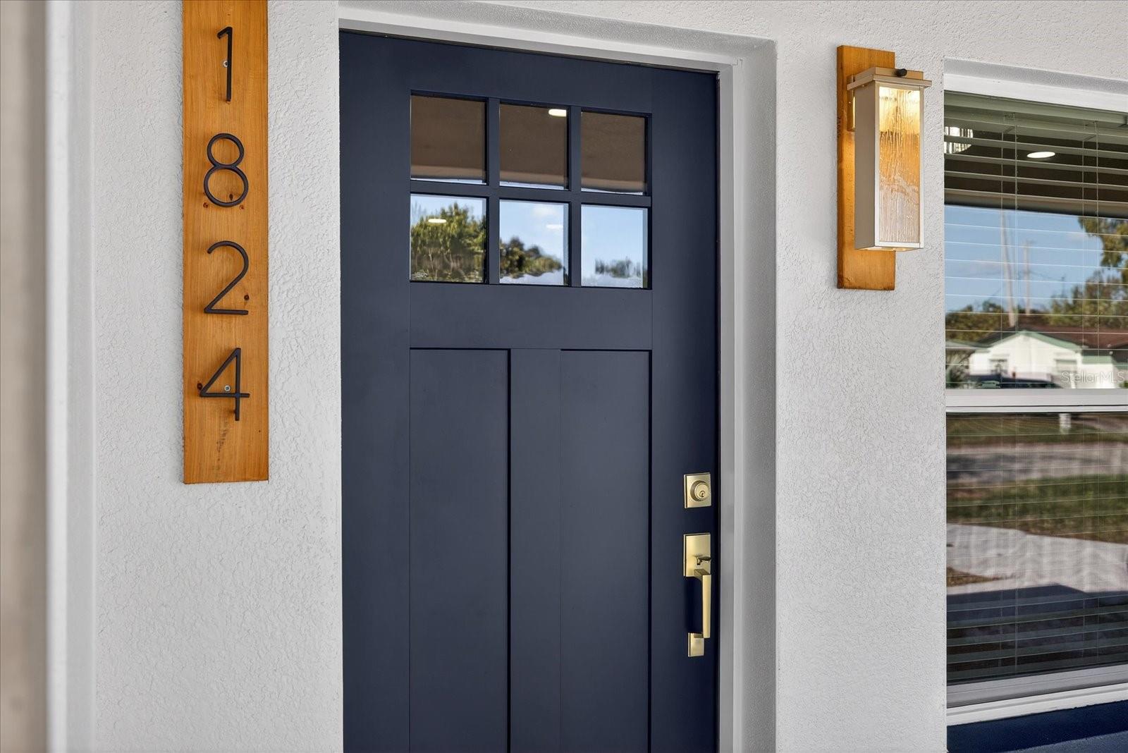 CARLTON TERRACE 1ST ADD - Residential